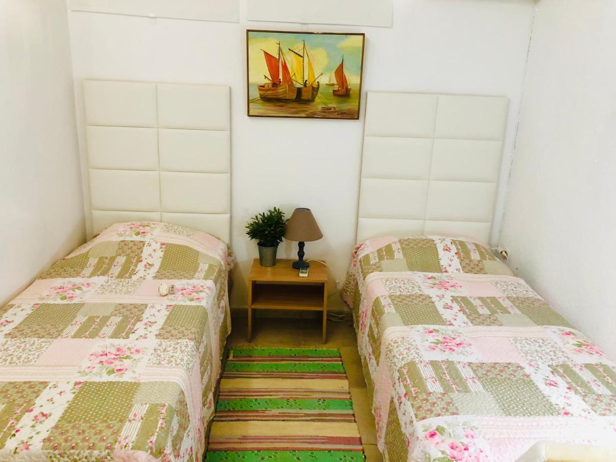 Villaparadiso Beach Front Villa Makris Gialos Argostoli  Esterno foto